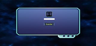 Nave Estelar - Screenshot 1