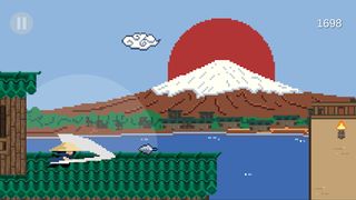 Run Of Edo - Screenshot 2