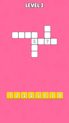 Number Fill Puzzle - Screenshot 3