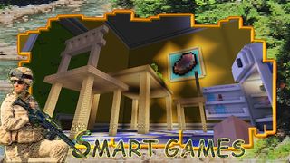Toy Game Story Minecraft Map - Screenshot 3