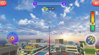 Indian Kite Flying : Season 2 - Screenshot 1