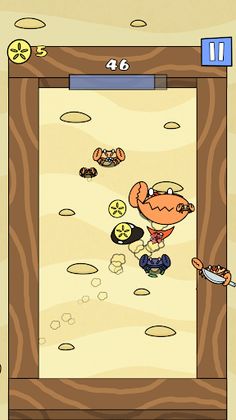 Sandbox King - Screenshot 3