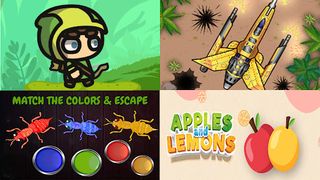 Peggy Games: Play for Fun - Screenshot 1