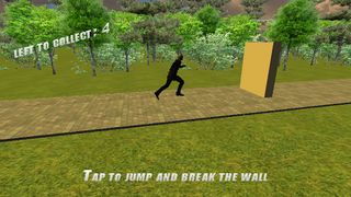 Spurt Man - Screenshot 2