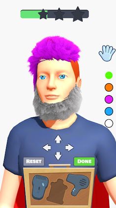 Barbershop Inc. - Screenshot 4