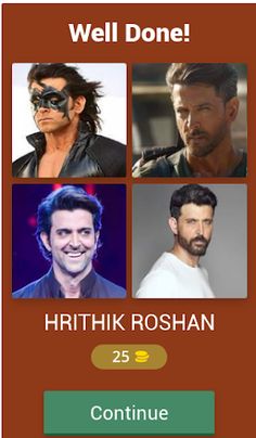 Quiz Bollywood actors - Screenshot 2