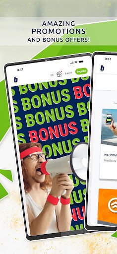 bet-at-home - Be a Player - Screenshot 3