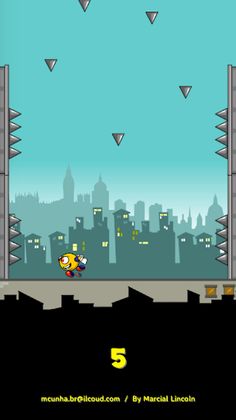 Ace Panic - Screenshot 3