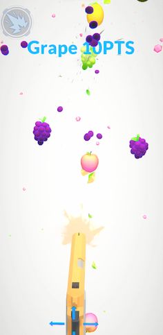 Fruit Shoot - Screenshot 3
