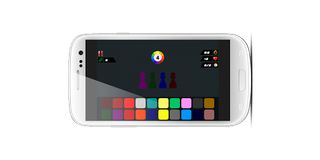 Win Color - Screenshot 2