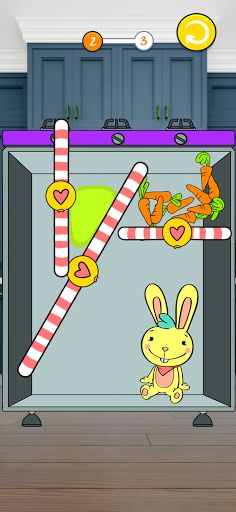 My Carrots! - Screenshot 2