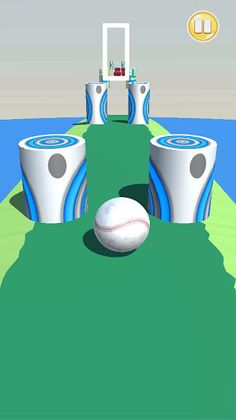 FREE Infinity Endless Speed Ba - Screenshot 3