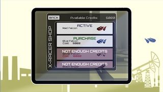 Jets Race - Screenshot 1