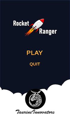 Rocket Ranger - Screenshot 1