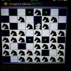 Knight's Move - Screenshot 3