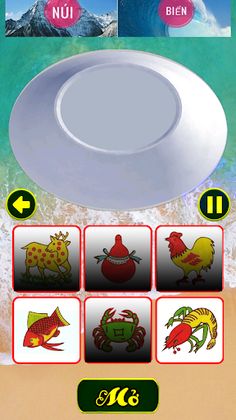 bau cua 2021 - Screenshot 4