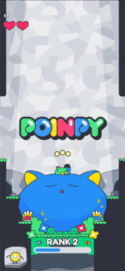 POINPY - Screenshot 1