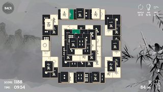 Mr. Mahjong - Screenshot 1