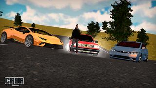Lowered Cars BR - Screenshot 1