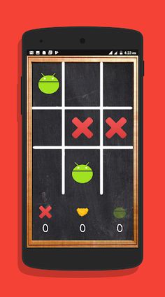 Connect 3 - Screenshot 3