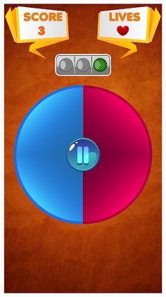 Colors Rising - Screenshot 3