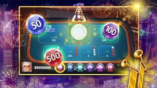 Xóc Đĩa Kỳ Ngộ - Screenshot 2