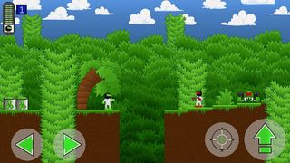 Gunner 3 - Screenshot 1