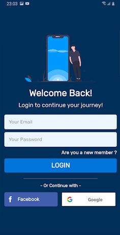 litequizz - Screenshot 1