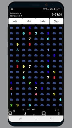 Equal10 - Screenshot 1