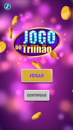 Jogo do Trilhão - Screenshot 2