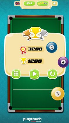 Pool Shooter : Billiard Ball - Screenshot 4