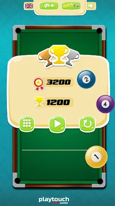 Pool Shooter : Billiard Ball - Screenshot 4