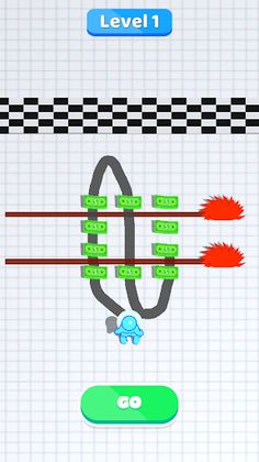 Cash Dash - Screenshot 2