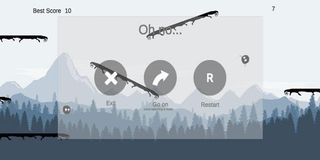 Yarik - Screenshot 1