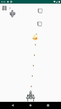 PlaneNet - Screenshot 3