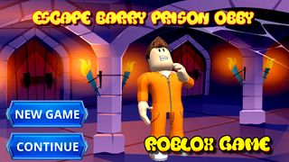 Escape Prison Run - Screenshot 1