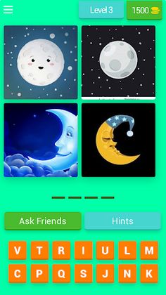 Word Link: 4 Characters Puzzle - Screenshot 4