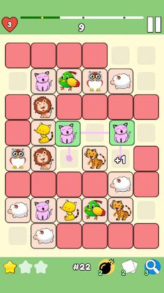 Onet Deluxe 2 - Screenshot 3