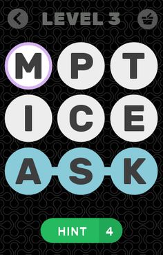 Find The Words! - Screenshot 3