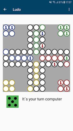 Ludo (PFA) - Screenshot 3