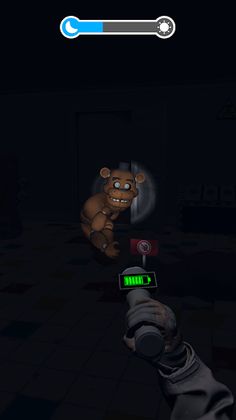 Horror Night - Screenshot 2