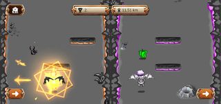 Death note Ryuk Rem - Screenshot 3