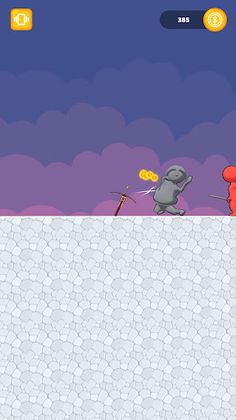 X Bow Rush - Screenshot 4