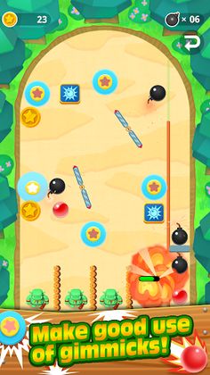 Drop and Watch - Screenshot 3