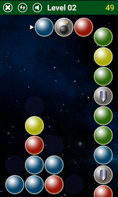 Balego - Screenshot 2