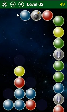 Balego - Screenshot 2