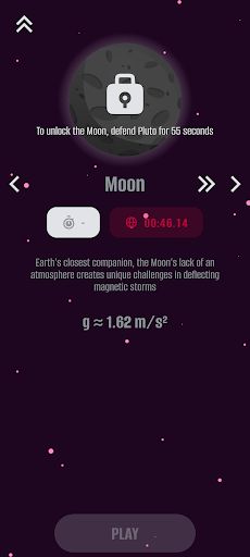 Orbit Guard: Galaxy Guardian - Screenshot 3