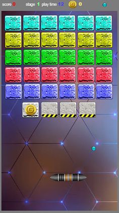 Кирпичи майя без интернета - Screenshot 1