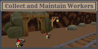 Paper Gnome Village - Screenshot 3