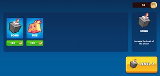 Bomber Party - Screenshot 1